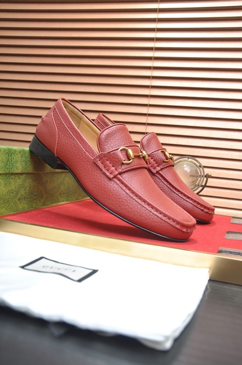 Gucci Business Shoes